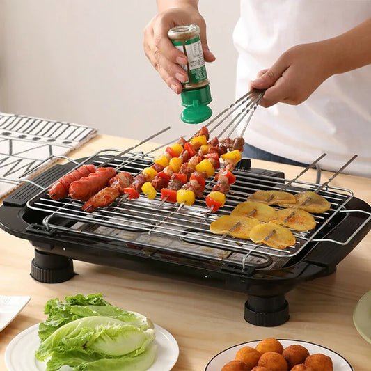 Hearth Grill
