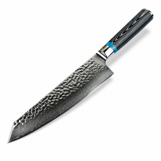 Raven Chef Knife