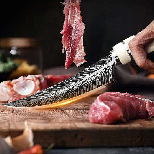 Tora 4" Boning Knife