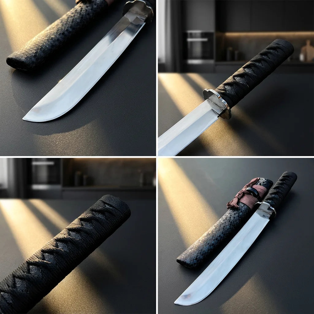 Ronin Slicer