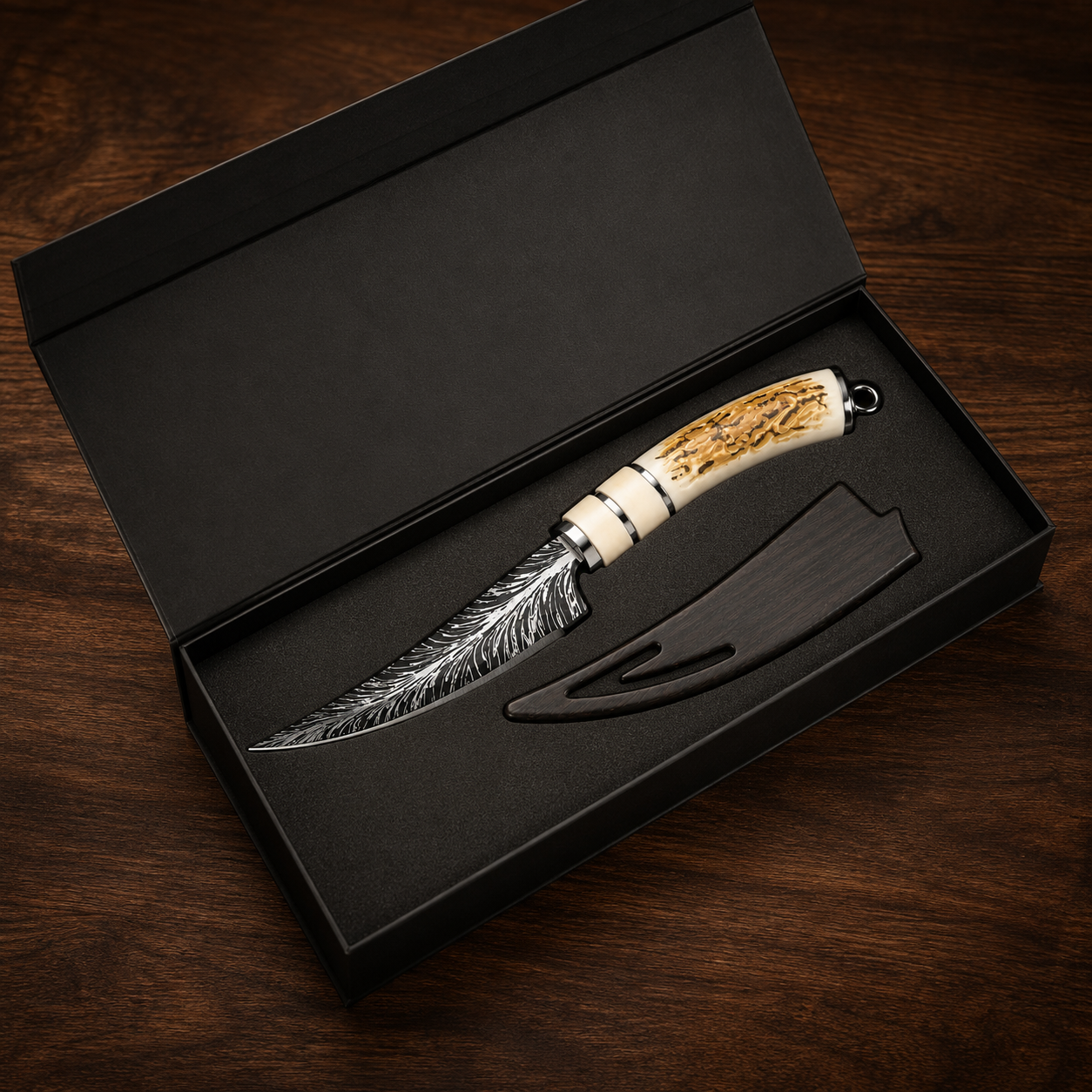 Tora Boning Knife