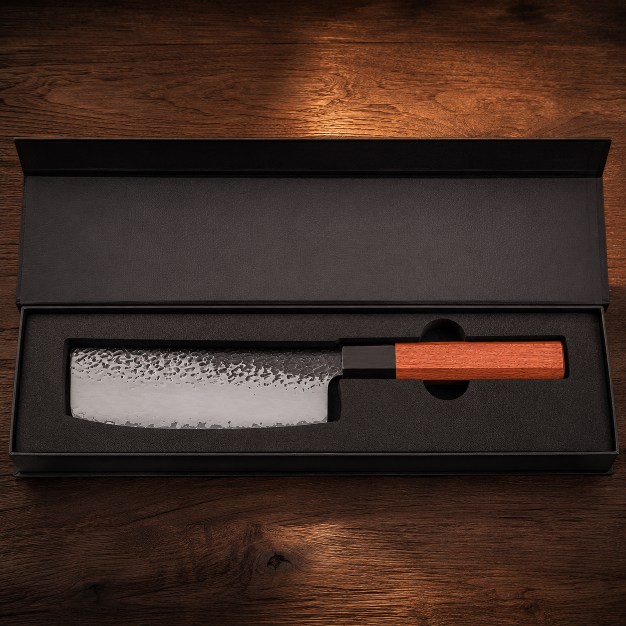 Tsuchi Kiritsuke Knife