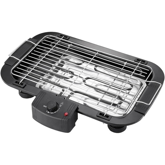 Hearth compact charcoal grill for patios and balconies
