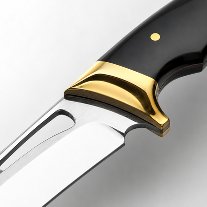 Black Ridge Bowie