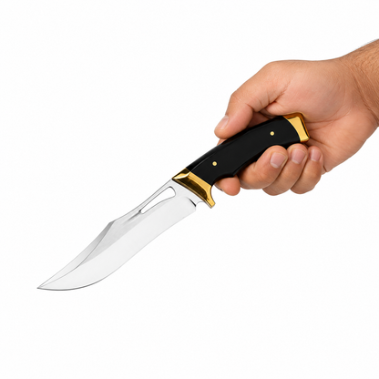 Black Ridge Bowie
