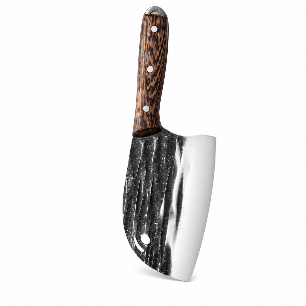 Blacksmith Butcher Knife