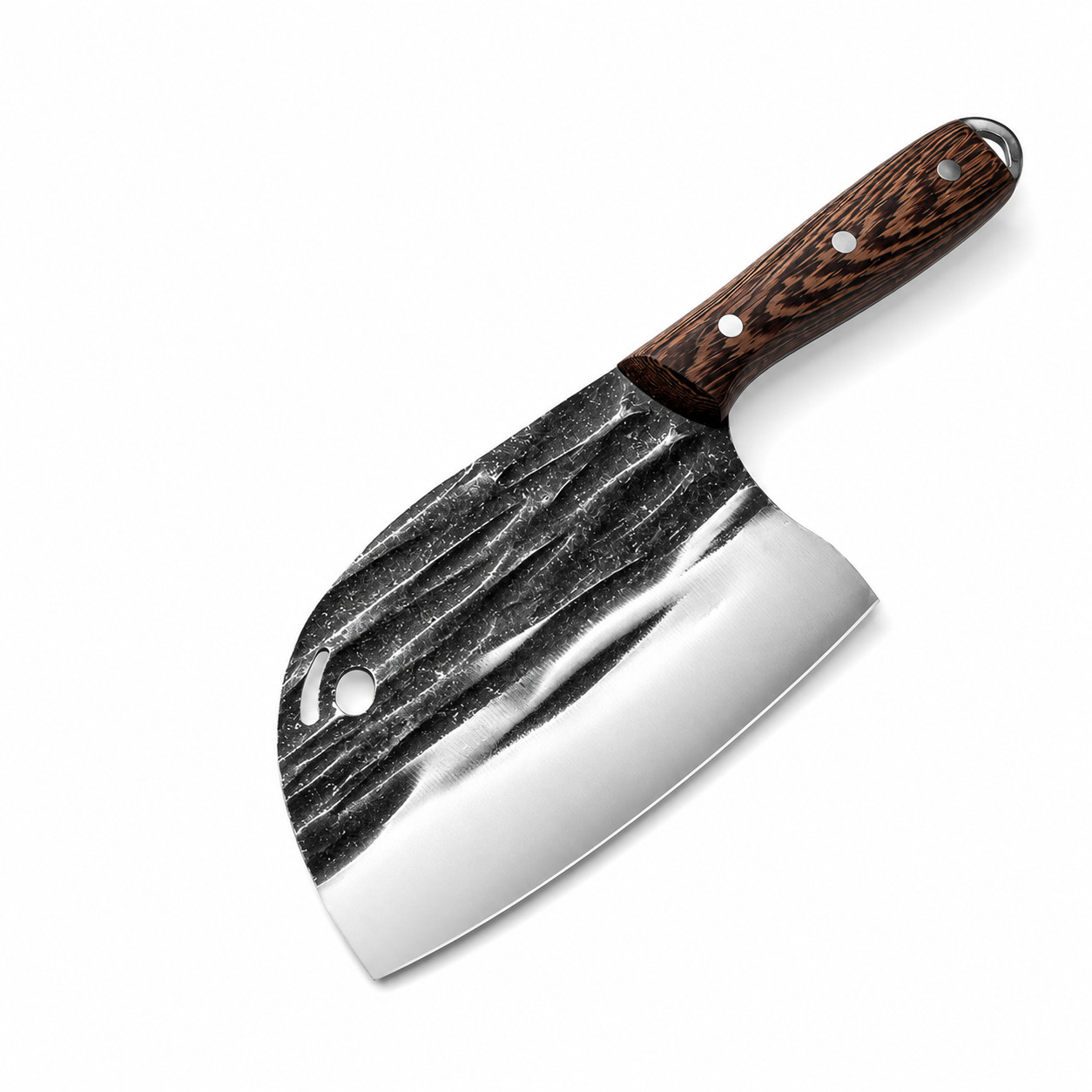 Blacksmith Butcher Knife