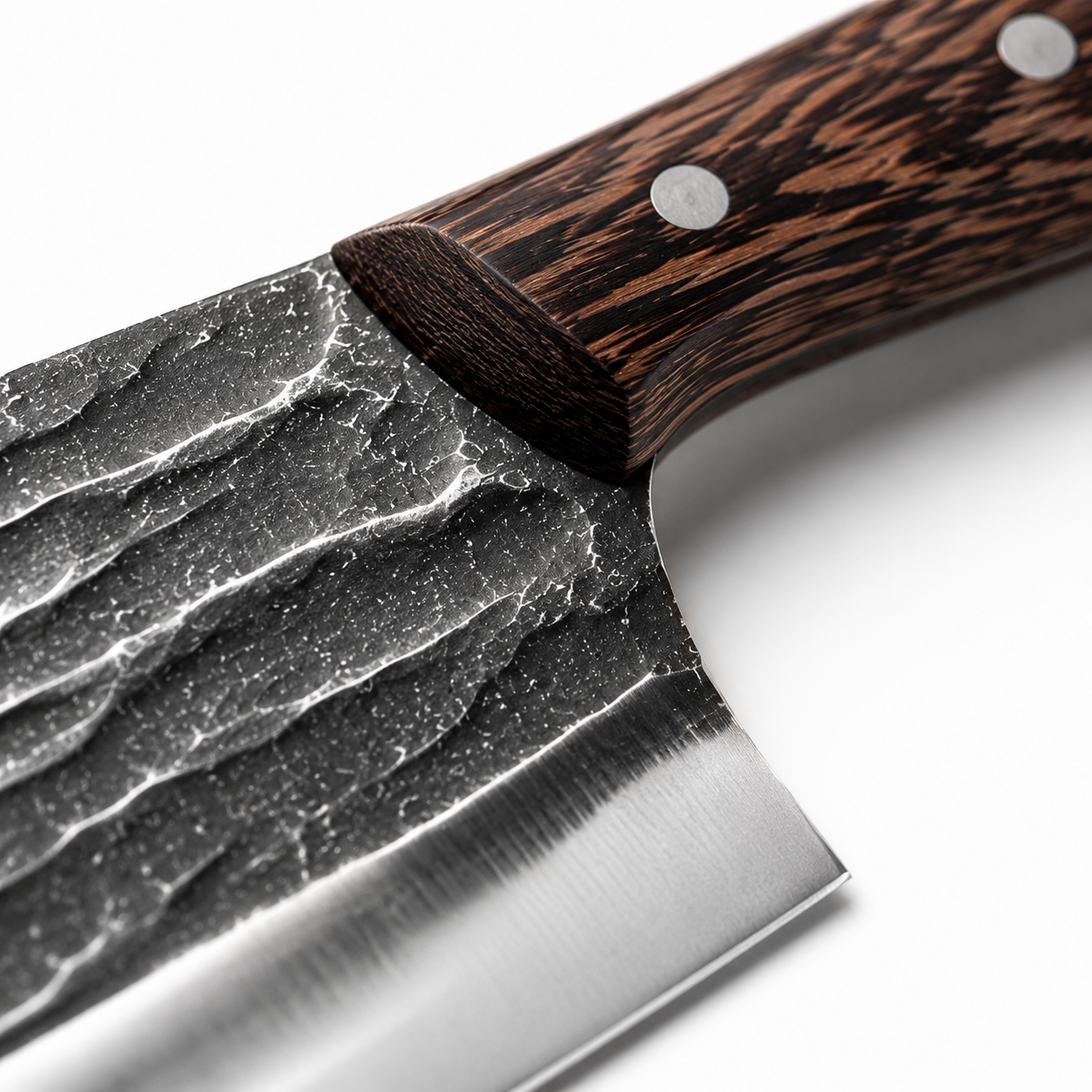 Blacksmith Butcher Knife