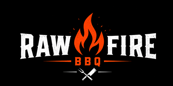 Raw Fire BBQ
