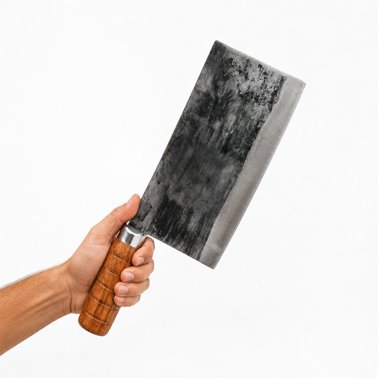 Heritage Butcher Cleaver