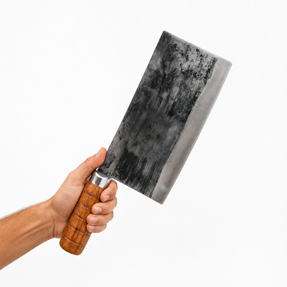 Heritage Butcher Cleaver
