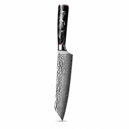 Coal Vein Chef Knife
