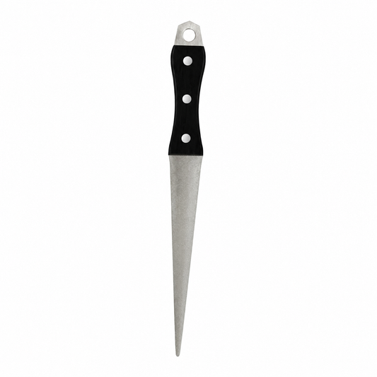 Diamond Edge Honing Rod