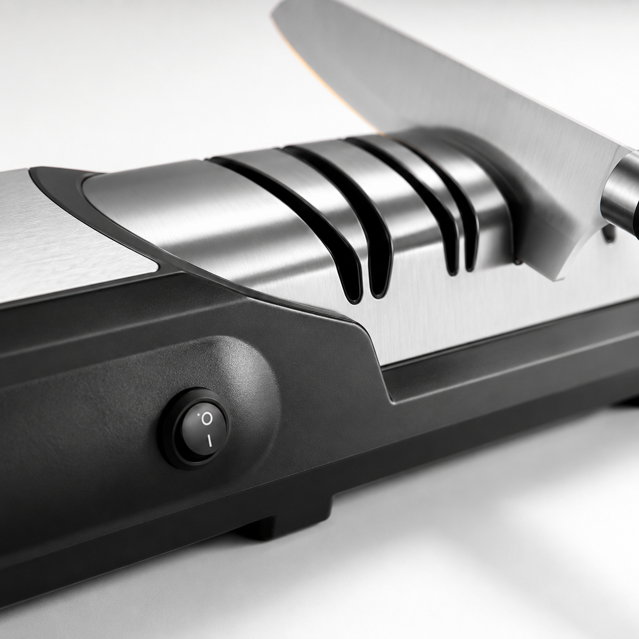 EdgeForge Electric Knife Sharpener