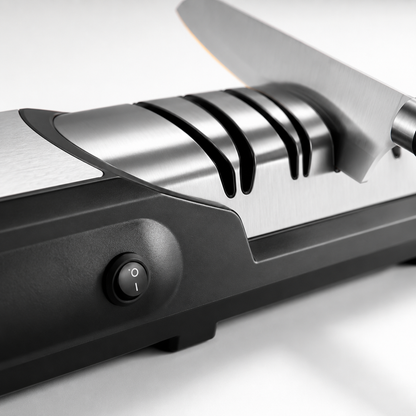 EdgeForge Electric Knife Sharpener