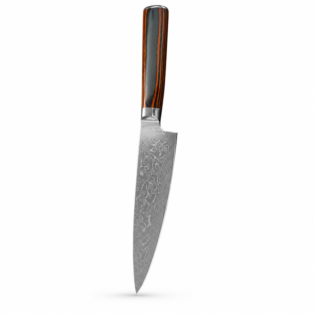 Emberwood Chef Knife