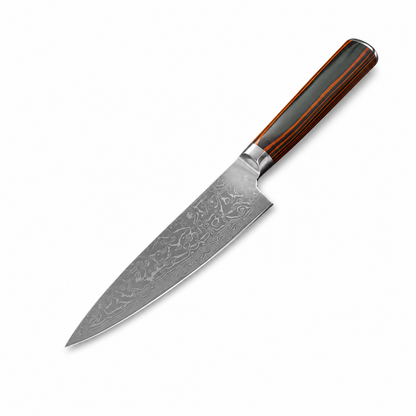 Emberwood Chef Knife