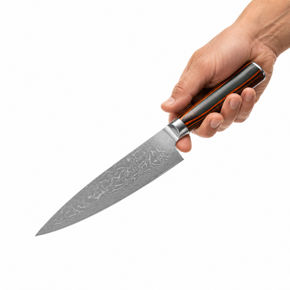 Emberwood Chef Knife