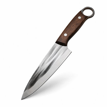 Frontier Camp Knife