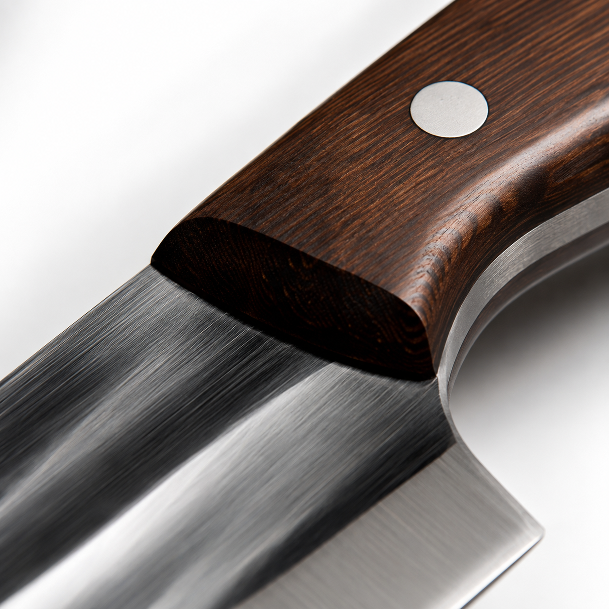 Frontier Camp Knife