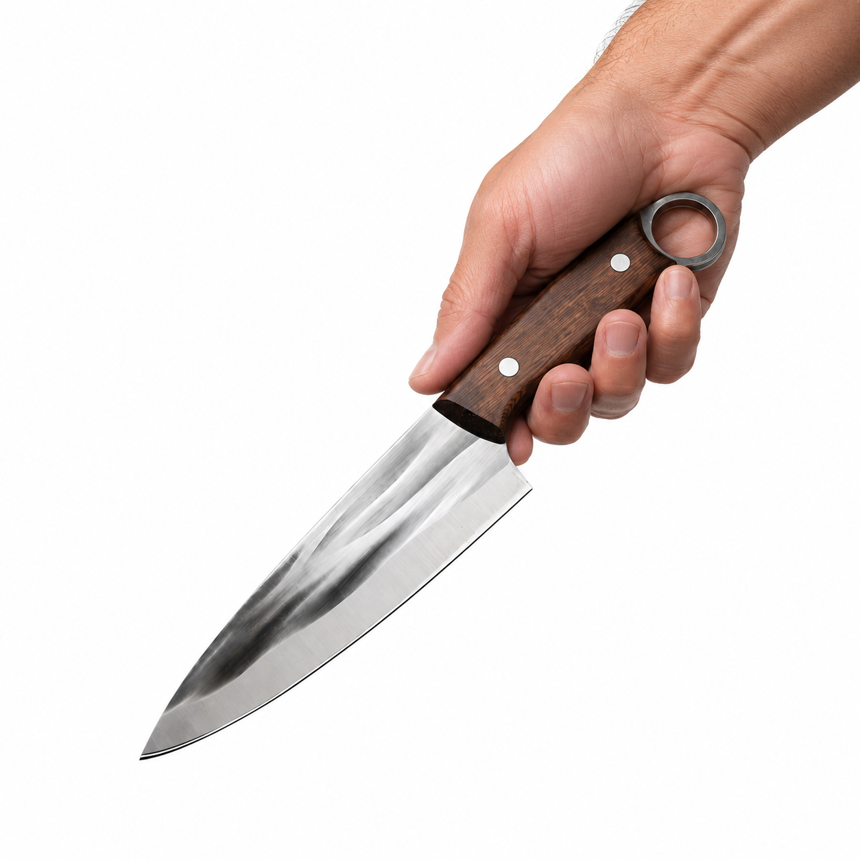 Frontier Camp Knife