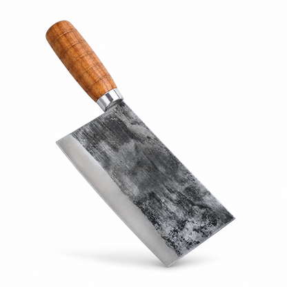 Heritage Butcher Cleaver