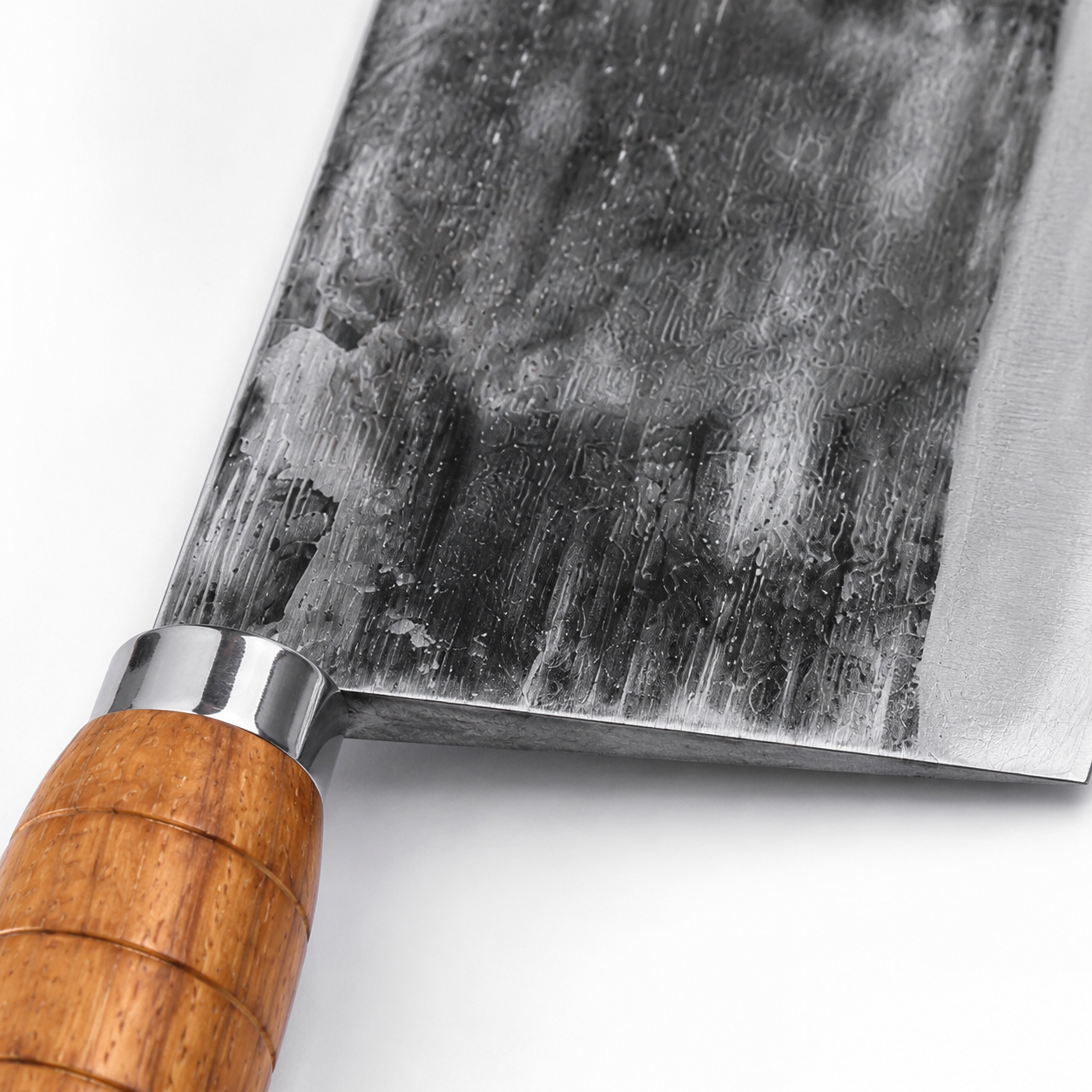 Heritage Butcher Cleaver