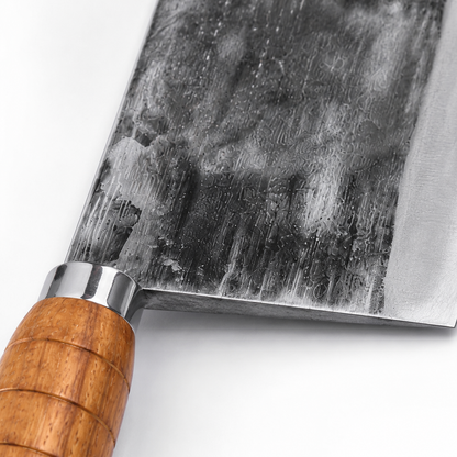 Heritage Butcher Cleaver