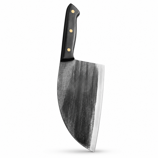 Ironhide Cleaver