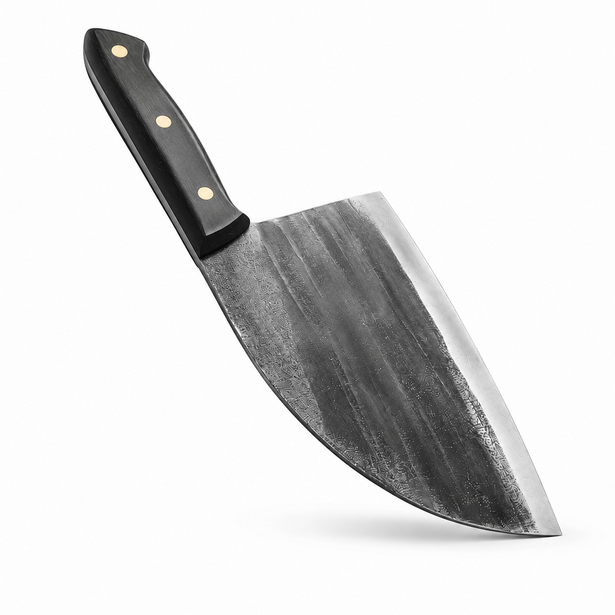 Ironhide Cleaver