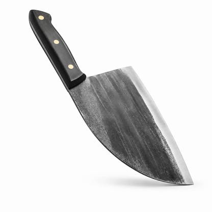 Ironhide Cleaver