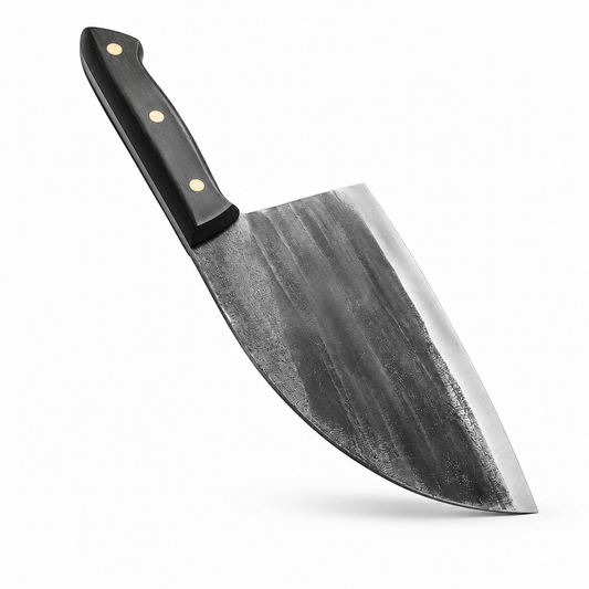 Ironhide Cleaver