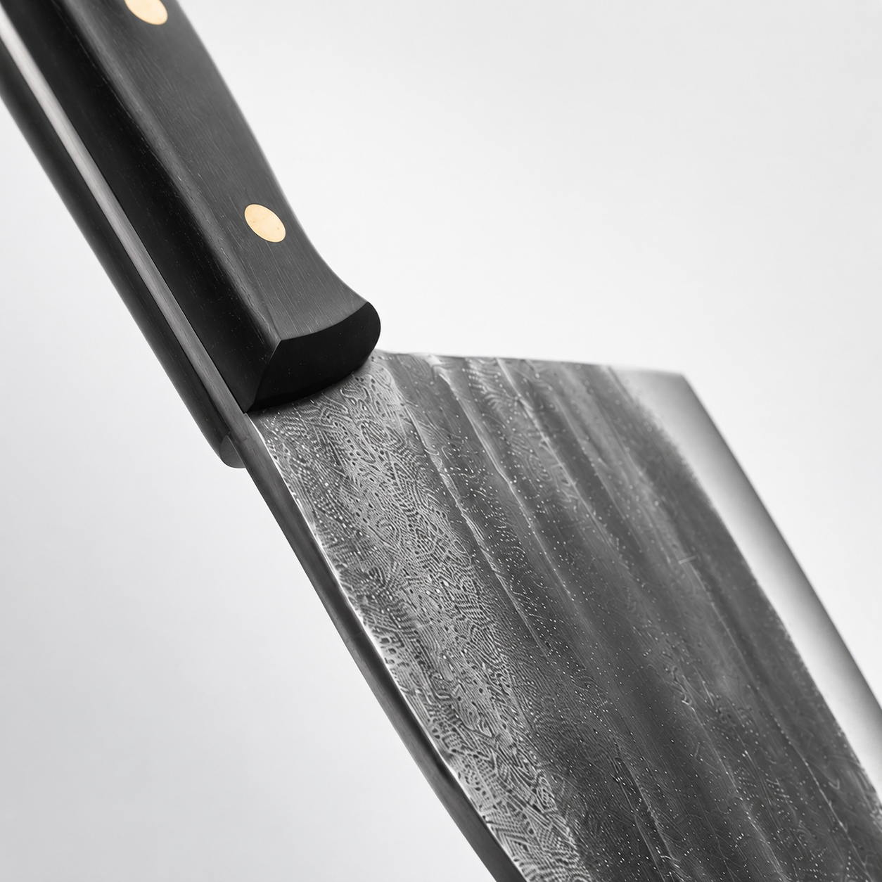 Ironhide Cleaver