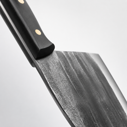 Ironhide Cleaver
