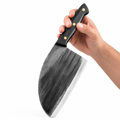 Ironhide Cleaver
