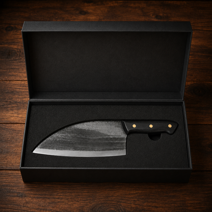 Ironhide Cleaver