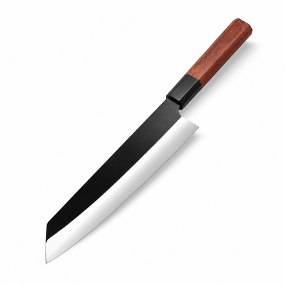 Kurogami Kiritsuke Knife