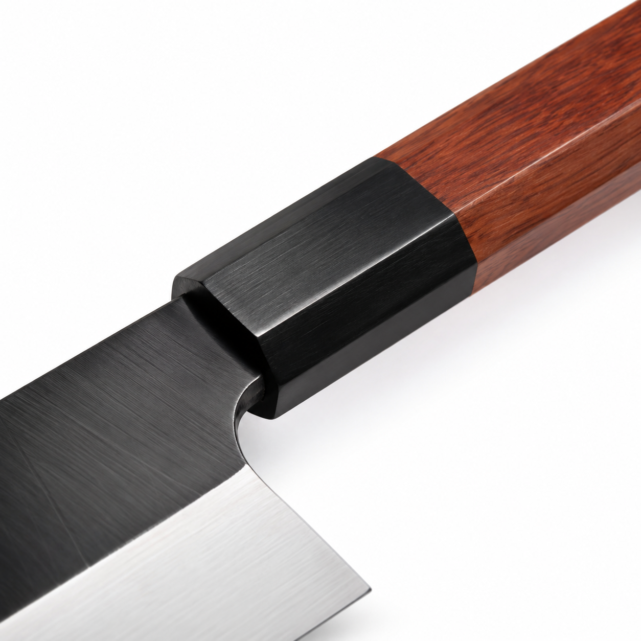 Kurogami Kiritsuke Knife