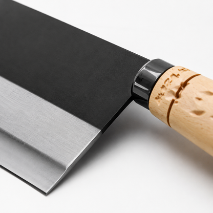 Kurogane Cleaver