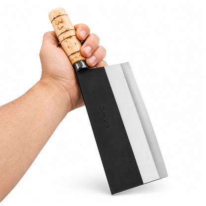 Kurogane Cleaver