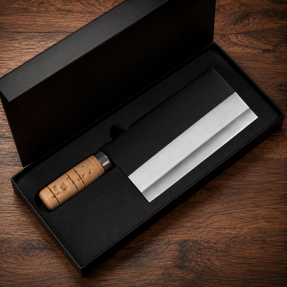 Kurogane Cleaver