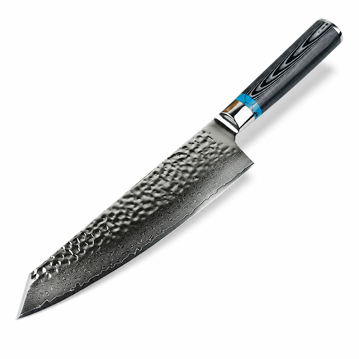 Raven Chef Knife