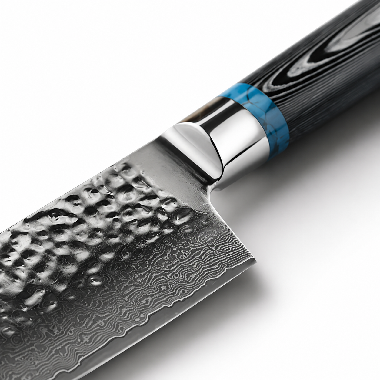 Raven Chef Knife
