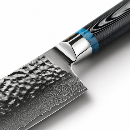 Raven Chef Knife