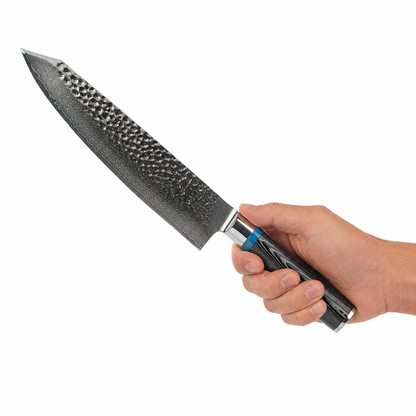 Raven Chef Knife