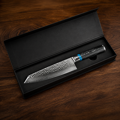 Raven Chef Knife