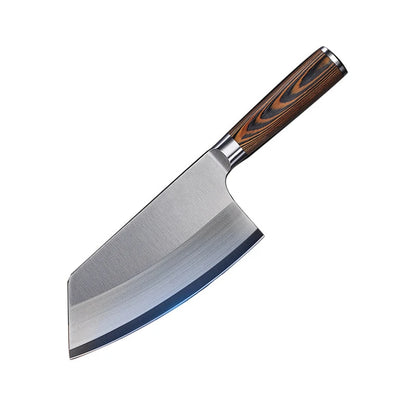 Smokehouse Cleaver