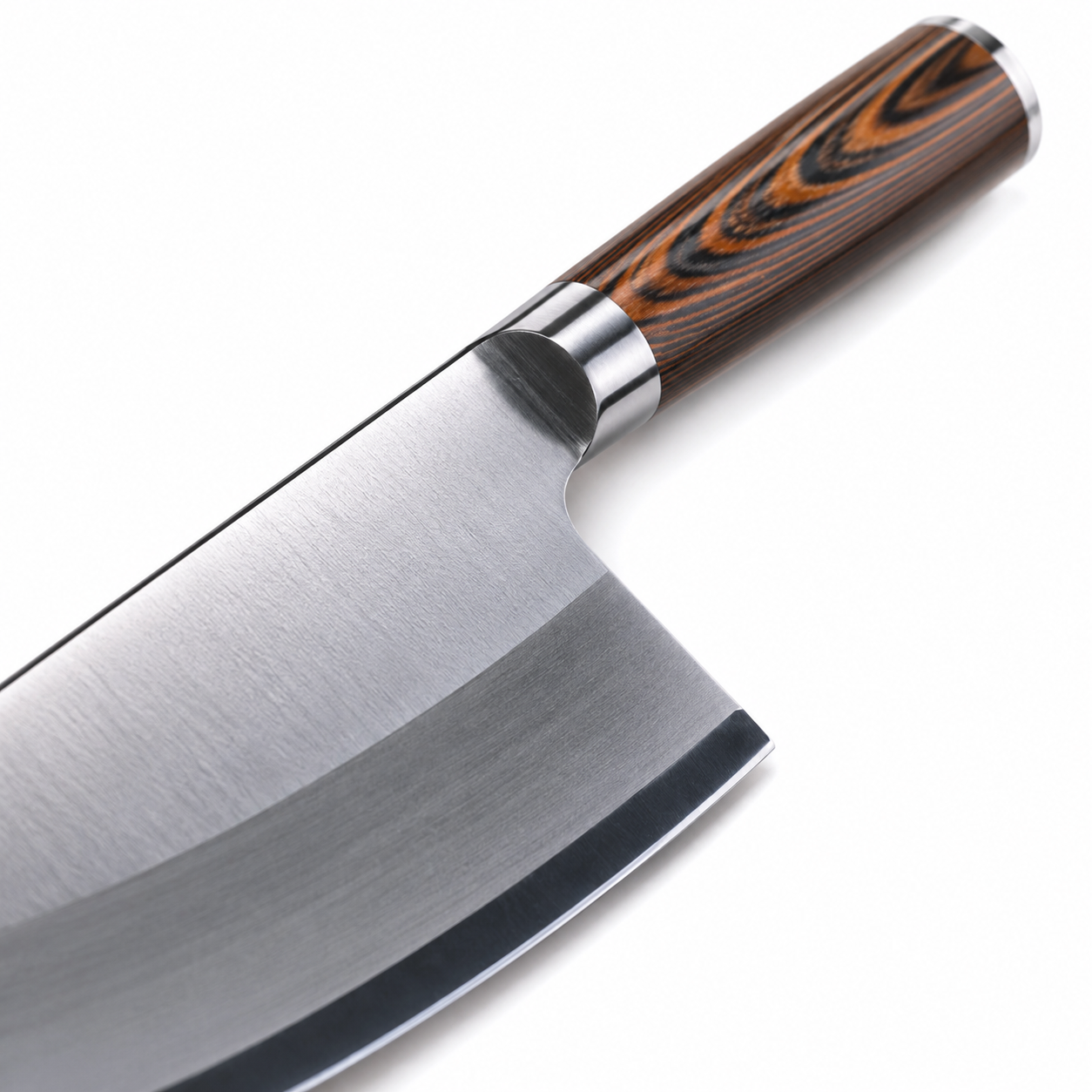 Smokehouse Cleaver