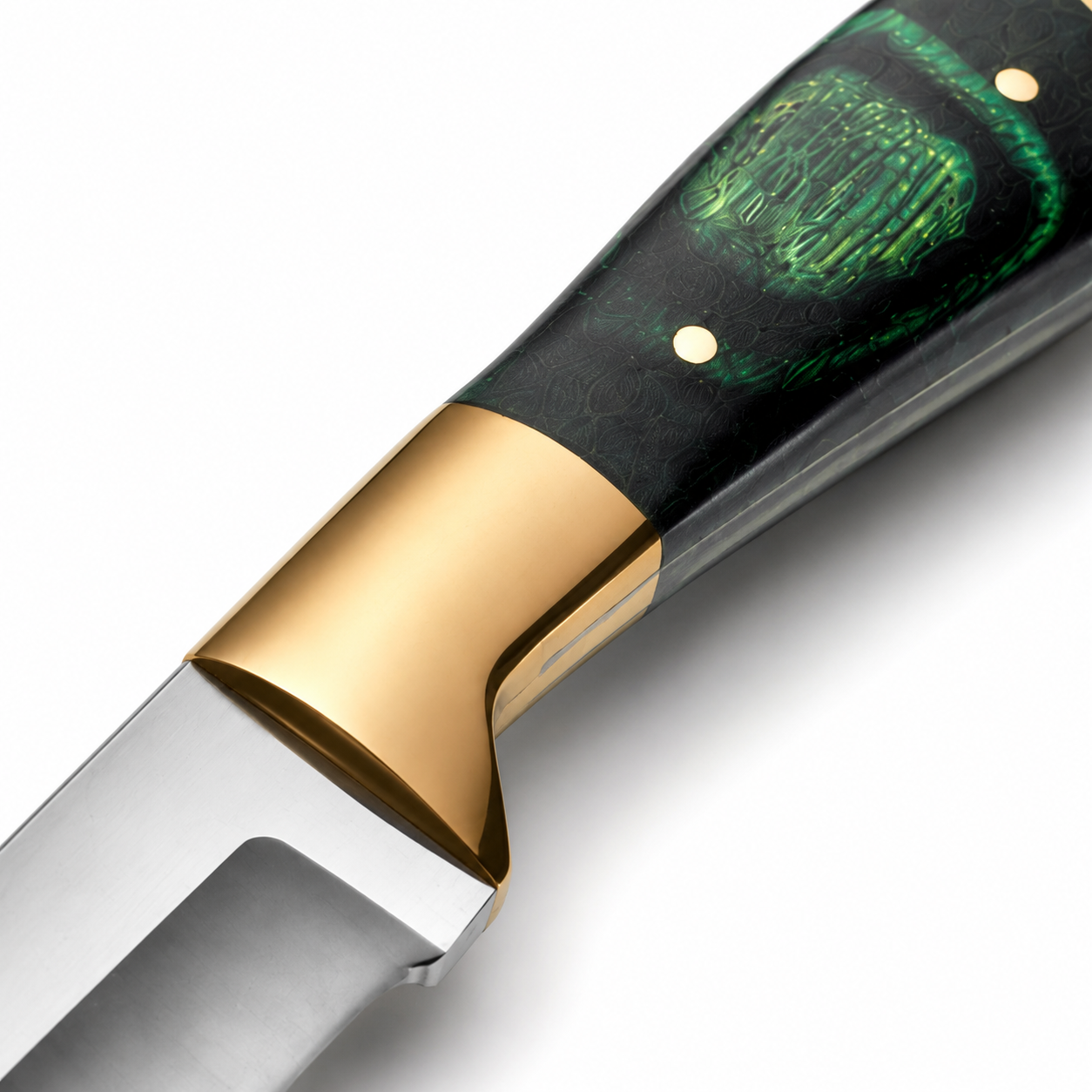 Timberline Hunter Knife