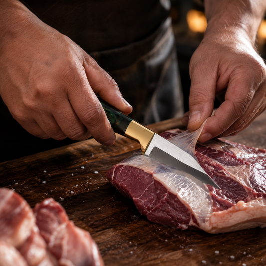 Timberline 3" Fixed Blade Outdoor Knife
